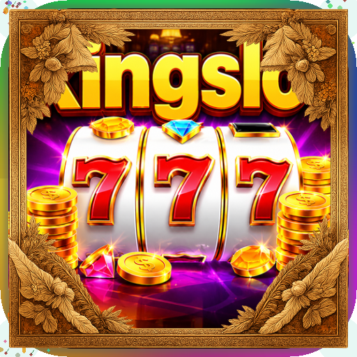 kingslot — galeri pratinjau Resmi APK